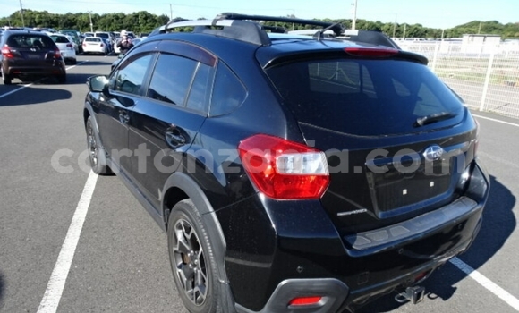 Buy Import Subaru Impreza Black Car in Dar es Salaam in Dar es Salaam Buy Import Subaru Impreza Black Car in Dar es Salaam in Dar es Salaam