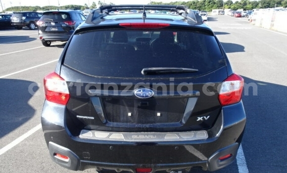 Buy Import Subaru Impreza Black Car in Dar es Salaam in Dar es Salaam Buy Import Subaru Impreza Black Car in Dar es Salaam in Dar es Salaam
