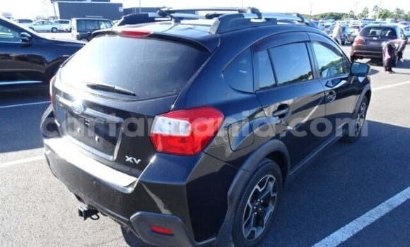 Buy Import Subaru Impreza Black Car in Dar es Salaam in Dar es Salaam Buy Import Subaru Impreza Black Car in Dar es Salaam in Dar es Salaam