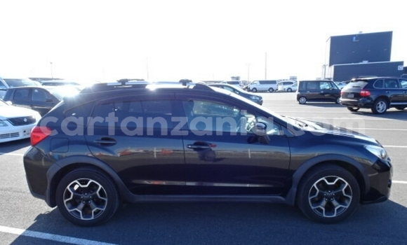 Buy Import Subaru Impreza Black Car in Dar es Salaam in Dar es Salaam Buy Import Subaru Impreza Black Car in Dar es Salaam in Dar es Salaam