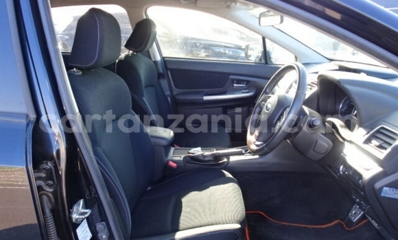 Buy Import Subaru Impreza Black Car in Dar es Salaam in Dar es Salaam Buy Import Subaru Impreza Black Car in Dar es Salaam in Dar es Salaam