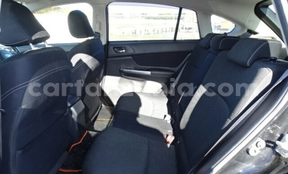 Buy Import Subaru Impreza Black Car in Dar es Salaam in Dar es Salaam Buy Import Subaru Impreza Black Car in Dar es Salaam in Dar es Salaam