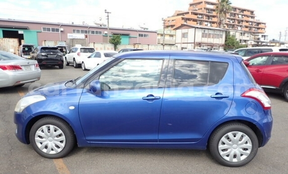 Nunua Imported Suzuki Swift Bluu Gari ndani ya Dar es Salaam nchini Dar es Salaam Nunua Imported Suzuki Swift Bluu Gari ndani ya Dar es Salaam nchini Dar es Salaam
