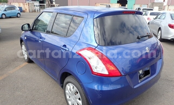 Nunua Imported Suzuki Swift Bluu Gari ndani ya Dar es Salaam nchini Dar es Salaam Nunua Imported Suzuki Swift Bluu Gari ndani ya Dar es Salaam nchini Dar es Salaam