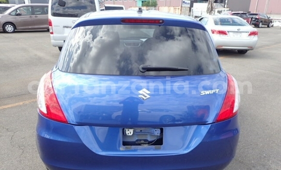 Nunua Imported Suzuki Swift Bluu Gari ndani ya Dar es Salaam nchini Dar es Salaam Nunua Imported Suzuki Swift Bluu Gari ndani ya Dar es Salaam nchini Dar es Salaam