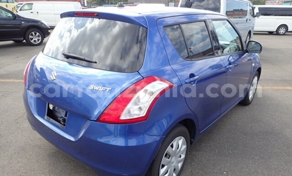 Nunua Imported Suzuki Swift Bluu Gari ndani ya Dar es Salaam nchini Dar es Salaam Nunua Imported Suzuki Swift Bluu Gari ndani ya Dar es Salaam nchini Dar es Salaam