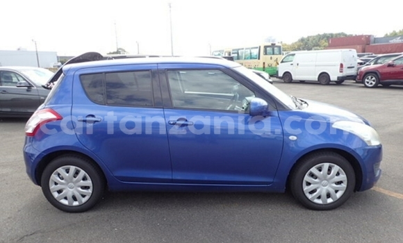 Nunua Imported Suzuki Swift Bluu Gari ndani ya Dar es Salaam nchini Dar es Salaam Nunua Imported Suzuki Swift Bluu Gari ndani ya Dar es Salaam nchini Dar es Salaam