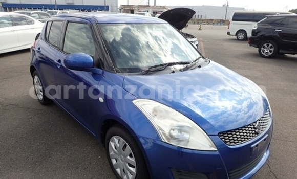 Nunua Imported Suzuki Swift Bluu Gari ndani ya Dar es Salaam nchini Dar es Salaam Nunua Imported Suzuki Swift Bluu Gari ndani ya Dar es Salaam nchini Dar es Salaam