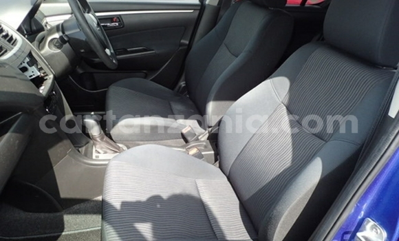 Nunua Imported Suzuki Swift Bluu Gari ndani ya Dar es Salaam nchini Dar es Salaam Nunua Imported Suzuki Swift Bluu Gari ndani ya Dar es Salaam nchini Dar es Salaam
