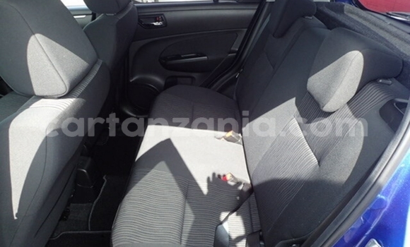 Nunua Imported Suzuki Swift Bluu Gari ndani ya Dar es Salaam nchini Dar es Salaam Nunua Imported Suzuki Swift Bluu Gari ndani ya Dar es Salaam nchini Dar es Salaam