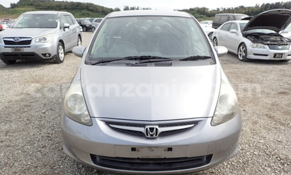 Buy Import Honda FIT Other Car in Dar es Salaam in Dar es Salaam