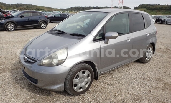 Buy Import Honda FIT Other Car in Dar es Salaam in Dar es Salaam Buy Import Honda FIT Other Car in Dar es Salaam in Dar es Salaam