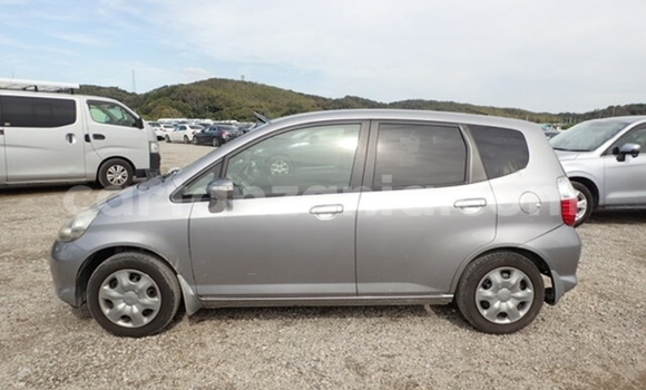 Buy Import Honda FIT Other Car in Dar es Salaam in Dar es Salaam Buy Import Honda FIT Other Car in Dar es Salaam in Dar es Salaam