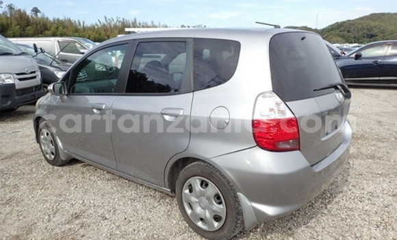 Buy Import Honda FIT Other Car in Dar es Salaam in Dar es Salaam Buy Import Honda FIT Other Car in Dar es Salaam in Dar es Salaam