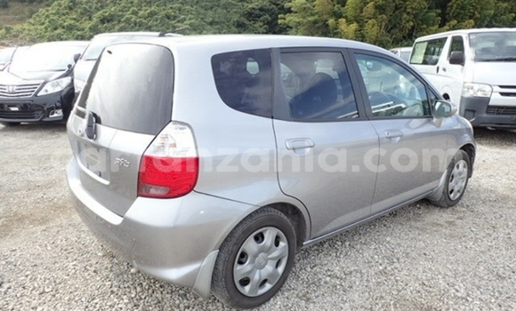 Buy Import Honda FIT Other Car in Dar es Salaam in Dar es Salaam Buy Import Honda FIT Other Car in Dar es Salaam in Dar es Salaam