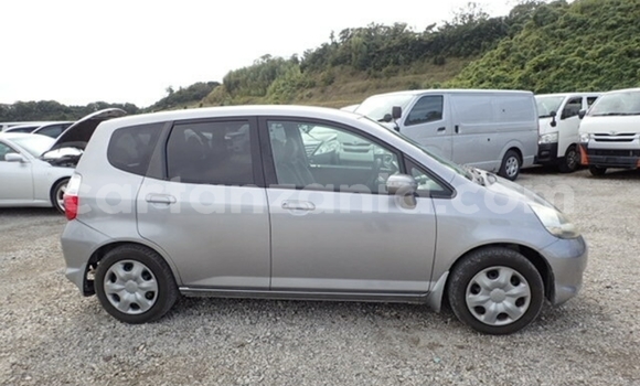 Buy Import Honda FIT Other Car in Dar es Salaam in Dar es Salaam Buy Import Honda FIT Other Car in Dar es Salaam in Dar es Salaam