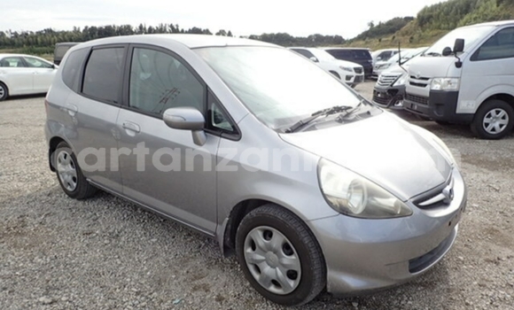 Buy Import Honda FIT Other Car in Dar es Salaam in Dar es Salaam Buy Import Honda FIT Other Car in Dar es Salaam in Dar es Salaam