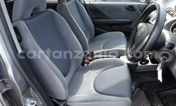 Buy Import Honda FIT Other Car in Dar es Salaam in Dar es Salaam Buy Import Honda FIT Other Car in Dar es Salaam in Dar es Salaam