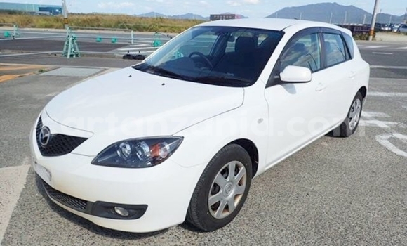 Buy Import Mazda Axela Other Car in Dar es Salaam in Dar es Salaam Buy Import Mazda Axela Other Car in Dar es Salaam in Dar es Salaam