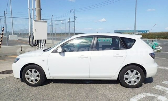 Buy Import Mazda Axela Other Car in Dar es Salaam in Dar es Salaam Buy Import Mazda Axela Other Car in Dar es Salaam in Dar es Salaam