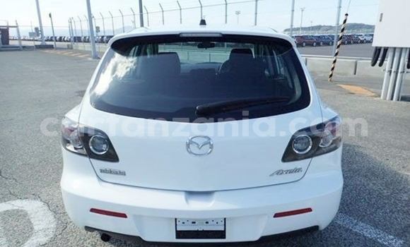 Buy Import Mazda Axela Other Car in Dar es Salaam in Dar es Salaam Buy Import Mazda Axela Other Car in Dar es Salaam in Dar es Salaam