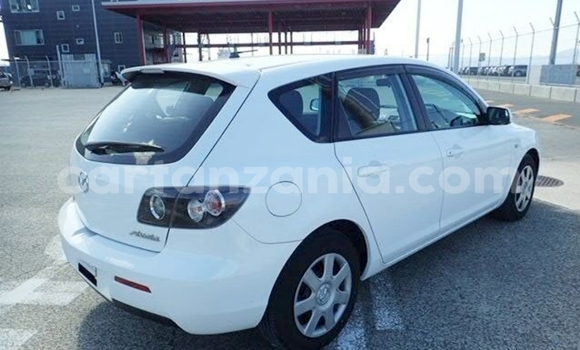 Buy Import Mazda Axela Other Car in Dar es Salaam in Dar es Salaam Buy Import Mazda Axela Other Car in Dar es Salaam in Dar es Salaam