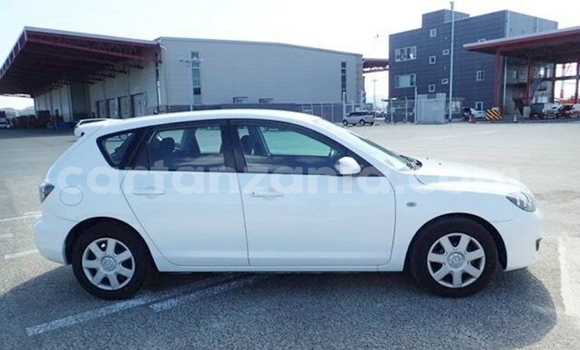 Buy Import Mazda Axela Other Car in Dar es Salaam in Dar es Salaam Buy Import Mazda Axela Other Car in Dar es Salaam in Dar es Salaam