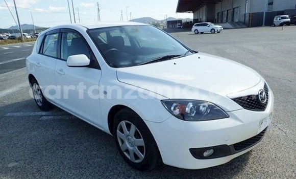 Buy Import Mazda Axela Other Car in Dar es Salaam in Dar es Salaam Buy Import Mazda Axela Other Car in Dar es Salaam in Dar es Salaam