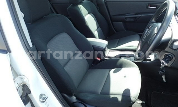 Buy Import Mazda Axela Other Car in Dar es Salaam in Dar es Salaam Buy Import Mazda Axela Other Car in Dar es Salaam in Dar es Salaam