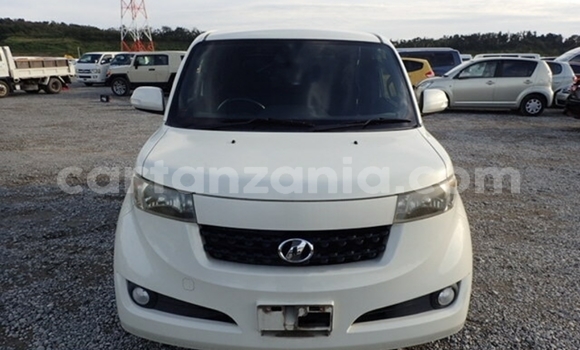 Buy Import Toyota bB Other Car in Dar es Salaam in Dar es Salaam