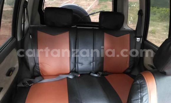 Nunua Ilio tumika Suzuki Escudo Nyeusi Gari ndani ya Dar es Salaam nchini Dar es Salaam Nunua Ilio tumika Suzuki Escudo Nyeusi Gari ndani ya Dar es Salaam nchini Dar es Salaam