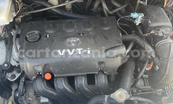 Nunua Ilio tumika Toyota IST Nyeupe Gari ndani ya Dar es Salaam nchini Dar es Salaam Nunua Ilio tumika Toyota IST Nyeupe Gari ndani ya Dar es Salaam nchini Dar es Salaam