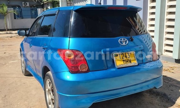 Nunua Ilio tumika Toyota IST Bluu Gari ndani ya Dar es Salaam nchini Dar es Salaam Nunua Ilio tumika Toyota IST Bluu Gari ndani ya Dar es Salaam nchini Dar es Salaam
