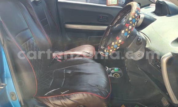 Nunua Ilio tumika Toyota IST Bluu Gari ndani ya Dar es Salaam nchini Dar es Salaam Nunua Ilio tumika Toyota IST Bluu Gari ndani ya Dar es Salaam nchini Dar es Salaam