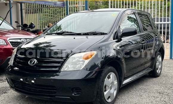 Buy New Toyota IST Black Car in Dar es Salaam in Dar es Salaam Buy New Toyota IST Black Car in Dar es Salaam in Dar es Salaam