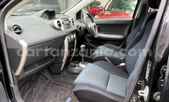 Buy New Toyota IST Black Car in Dar es Salaam in Dar es Salaam Buy New Toyota IST Black Car in Dar es Salaam in Dar es Salaam