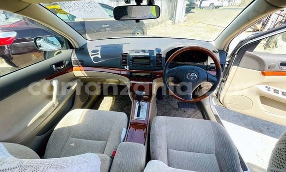 Buy New Toyota Premio Silver Car in Dar es Salaam in Dar es Salaam Buy New Toyota Premio Silver Car in Dar es Salaam in Dar es Salaam