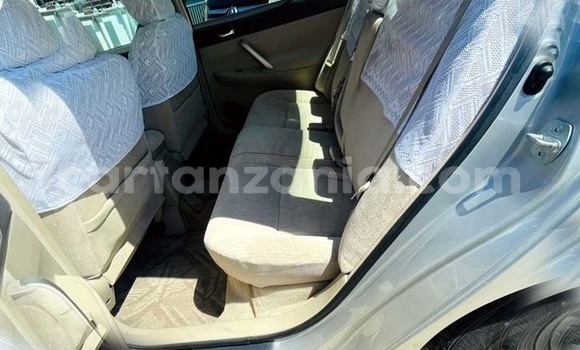 Buy New Toyota Premio Silver Car in Dar es Salaam in Dar es Salaam Buy New Toyota Premio Silver Car in Dar es Salaam in Dar es Salaam