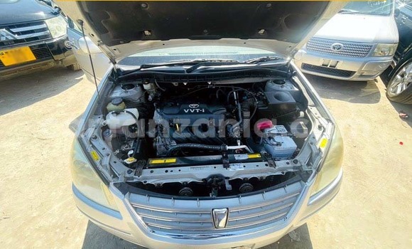 Buy New Toyota Premio Silver Car in Dar es Salaam in Dar es Salaam Buy New Toyota Premio Silver Car in Dar es Salaam in Dar es Salaam