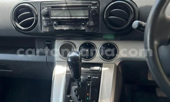 Buy New Toyota Corolla Rumion Black Car in Dar es Salaam in Dar es Salaam