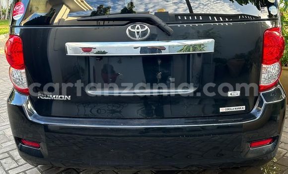 Nunua Mpya Toyota Corolla Rumion Nyeusi Gari ndani ya Dar es Salaam nchini Dar es Salaam Nunua Mpya Toyota Corolla Rumion Nyeusi Gari ndani ya Dar es Salaam nchini Dar es Salaam