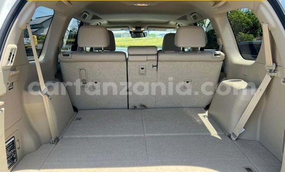 Buy New Toyota Land Cruiser Prado White Car in Dar es Salaam in Dar es Salaam Buy New Toyota Land Cruiser Prado White Car in Dar es Salaam in Dar es Salaam