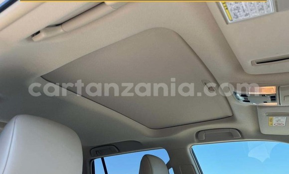 Buy New Toyota Land Cruiser Prado White Car in Dar es Salaam in Dar es Salaam Buy New Toyota Land Cruiser Prado White Car in Dar es Salaam in Dar es Salaam