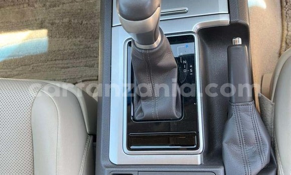 Buy New Toyota Land Cruiser Prado White Car in Dar es Salaam in Dar es Salaam Buy New Toyota Land Cruiser Prado White Car in Dar es Salaam in Dar es Salaam