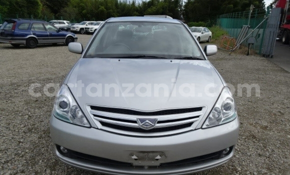 Nunua Imported Toyota Allion Fedha Gari ndani ya Dar es Salaam nchini Dar es Salaam