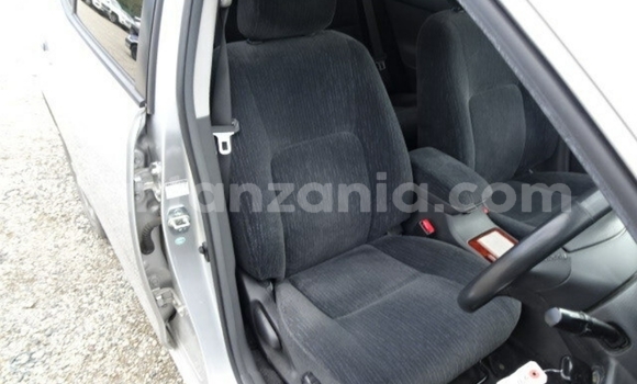 Buy Import Toyota Allion Silver Car in Dar es Salaam in Dar es Salaam Buy Import Toyota Allion Silver Car in Dar es Salaam in Dar es Salaam