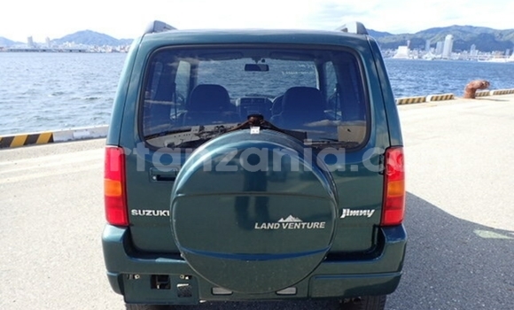 Nunua Imported Suzuki Jimny Kijani Gari ndani ya Dar es Salaam nchini Dar es Salaam Nunua Imported Suzuki Jimny Kijani Gari ndani ya Dar es Salaam nchini Dar es Salaam