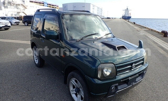 Nunua Imported Suzuki Jimny Kijani Gari ndani ya Dar es Salaam nchini Dar es Salaam Nunua Imported Suzuki Jimny Kijani Gari ndani ya Dar es Salaam nchini Dar es Salaam