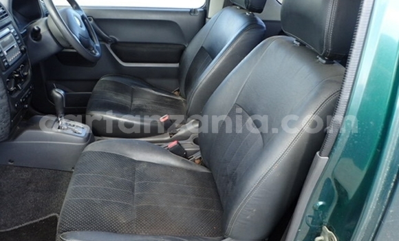 Nunua Imported Suzuki Jimny Kijani Gari ndani ya Dar es Salaam nchini Dar es Salaam Nunua Imported Suzuki Jimny Kijani Gari ndani ya Dar es Salaam nchini Dar es Salaam
