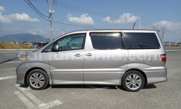 Nunua Imported Toyota Alphard Nyingine Gari ndani ya Dar es Salaam nchini Dar es Salaam Nunua Imported Toyota Alphard Nyingine Gari ndani ya Dar es Salaam nchini Dar es Salaam